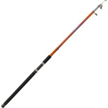 Remixon Hobby Orange 360 cm 40-80G Atarlı Teleskopik Kamış