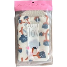 Eco Lounge Eldiven Banyo Kesesi