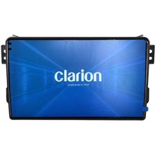 Suzuki Splash Android Multimedya Sistemi 4-64 Clarion GL-500 (2010-2013)