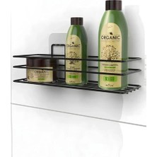 Eco Lounge Yapışkanlı Duş ve Banyo Rafı