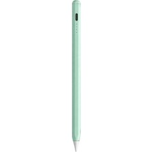 Buğz K2259 Ipad Uyumlu Dokunmatik Stylus Kalem - Yeşil