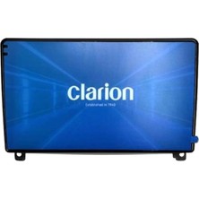Peugeot 407 Android Multimedya Sistemi 4-64 Clarion GL-500 (2005-2010)