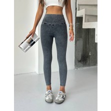 Aida Fashion Denim Tayt