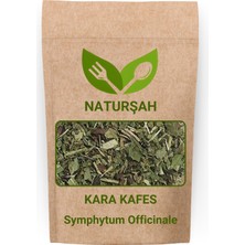 Naturşah Karakafes / Symphytum Officinale 250 gr