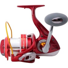 Remixon Silver Point 8000 5+1 Bilyalı 4.6:1 Devirli Metal Kafa Surf Olta Makinesi