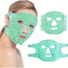 Eco Lounge Emziren Anneler Için 2 Li Jel Göğüs Pedi – Sıcak ve Soğuk Kullanıma Uygun, Pvc Dolgulu, Konfor ve Destek Sağlayan Ped