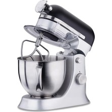 Allians A470-01 Pro-Mix Stand Mikser, Şık ve Güçlü Çalışma Performansı