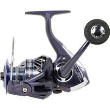 Remixon New Bluetin Hc 2000 3+1 Bilyalı 5.2:1 Devirli Lrf Olta Makinesi