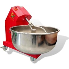 Allians Fng-50 Devirmeli Hamur Yoğurma Makinesi, Pratik ve Güçlü Performans