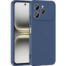 Roketcim Tecno Spark 40 Kılıf Mara Lansman Kapak