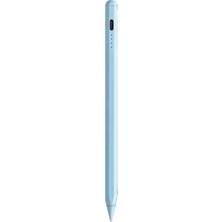 Buğz K2259 Ipad Uyumlu Dokunmatik Stylus Kalem - Mavi