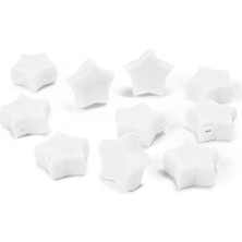 Tchibo Led'li Yıldız, 10'lu