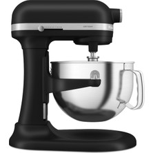 Allians Yüksek Performanslı 5.6l Stand Mikser, 60 Rpm, Dayanıklı ve Şık Tasarım