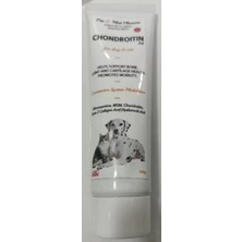 Pro & Med Eklem Jeli 100 gr - Hap Yutturmadan Kondroitin Desteği ve Ağrı Yönetimi