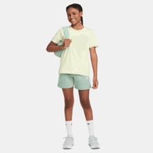 Nike Sportswear Club Fleece Unisex Çocuk Pamuklu Şort - FD2919-037