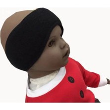 Özbience Çocuklar Için Şık Kepçe Kulak Düzeltici Bandı