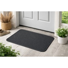 Eva Plus+ & Cateva Evaplus+ Yeni Nesil Eva Kapı Önü Paspası 45X 60 Cm.