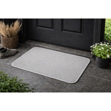 Eva Plus+ & Cateva Evaplus+ Yeni Nesil Eva Kapı Önü Paspası 45X 60 Cm.