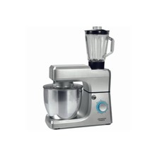 Allians 6,5 Lt. Hamur Yuğurma Makinesi ve Stand Mikseri Mutfak Şefi