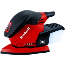 PremiumPort Te-Os 1320 Titreşim Zımpara, Yüksek Performans, Dayanıklı ve Güçlü Performans