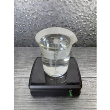 PremiumPort Manyetik Karıştırıcı ve 6X20 mm Manyetik Balık, Pratik ve Kullanışlı Ürün