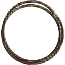 PremiumPort 22 mm Kanal Açma Makinesi Yay 1 Adet, Dayanıklı ve Kolay Kullanımlı