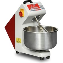 Allians 5 kg Kapasiteli Profesyonel Hamur Yoğurma Makinesi, Dayanıklı ve Kullanışlı