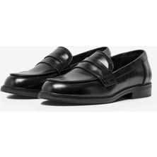 Only Shoes Black Kadın / Kız Onllux-1 Pu Loafer Noos Model Kodu: ( 15288066BLACK)