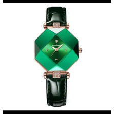 POEDEGAR Kadın Saati Zerafetin Asaletin Şiirsel Elçisi Her Saniye Bir Dize