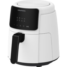 Grundig Airfit Quick® Airfryer, Sağlıklı ve Hızlı Yağsız Pişirme Cihazı