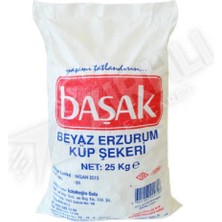 Akbiz Tarım Erzurum Kıtlama Küp Şeker 25 Kğ Net