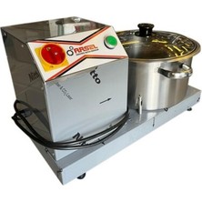 Allians Hızlı ve Pratik Soğan Doğrama Makinesi 5kg/8lt, Kolay Kullanım