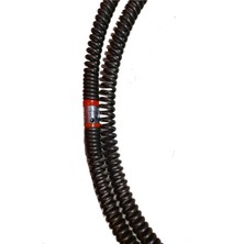 PremiumPort 22 mm Kanal Açma Yayı, Güçlü ve Dayanıklı, Hassas Kesim Için Uygun