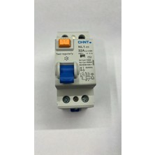 2X32A 30MA Kaçak Akım Rölesi (200360) Chint