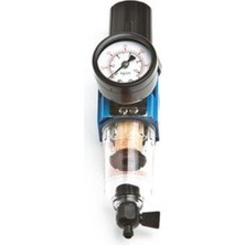 PremiumPort Su Tutucu 1/4'' Opt 2012 Fr, Güçlü ve Dayanıklı Tasarım