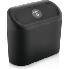 Hanım Ev Araç Içi Çöp Kutusu Her araç İçine Uygundur