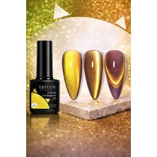 Lilycute Colorful Cat Magnetic Gel 7ml