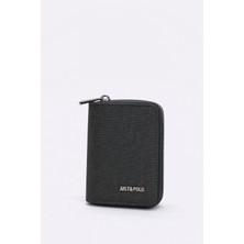 Just Polo Kadın Cüzdan Gri 1605