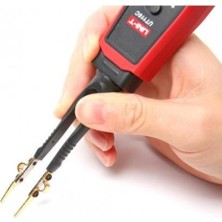 PremiumPort Çok Fonksiyonlu Smd Dijital Multimetre, Komponent Test Cihazı