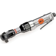 PremiumPort Havalı Cırcır Kolu 1/2 Mm, Dayanıklı ve Kullanışlı Tasarım