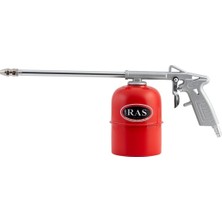 PremiumPort Yüksek Performanslı Mazot Tabancası, Güçlü ve Pratik Kullanım