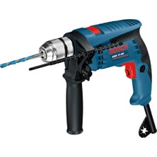 Bosch Güçlü Darbeli Matkap, Profesyonel Kullanım Için, Dayanıklı ve Güvenilir