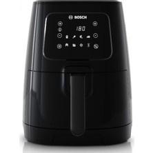 Bosch 8 Ön Ayarlı Serie 2 Air Fryer, Sağlıklı ve Pratik Pişirme Deneyimi