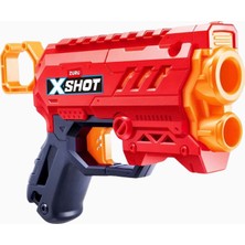X-Shot Excel Micro 2.0 Mini Dart Atıcı Tabanca