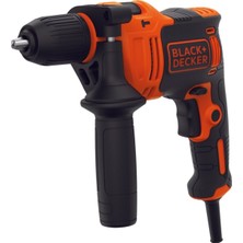 PremiumPort 710W Güçlü Darbeli Matkap, Çok Yönlü ve Dayanıklı Teknik Alet