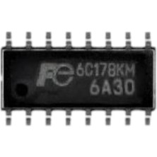 Ett FA6A30N Soıc-16 Smd Güç Kaynağı Kontrol Entegresi