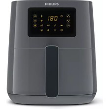 Allians Yüksek Performanslı Air Fryer, Sağlıklı ve Leziz Yemekler Için