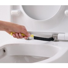 Tchibo Dar Aralık Fırçası