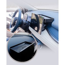 Bynoxcar Byd Atto 3 Multimedya Ekranı Arkası Düzenleyici