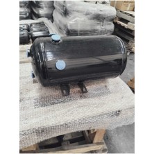 PremiumPort 20 L Kapasiteli Braketli Hava Tankı, Dayanıklı ve Kullanışlı Ürün